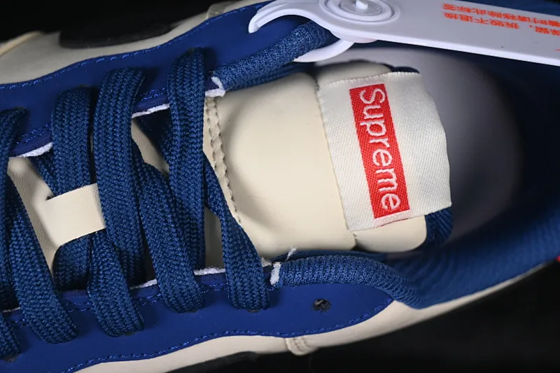 All categories Nk Air Force 1 Air Force series Nk Air Force 1 Low Air Force low-top Nike Air Force 1'07 Low joint white, blue, red and black Air Force 1 low-top casual sneakers CZ2959-100